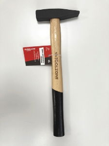 TOOLZONE 200G GEOLOGISTS HAMMER