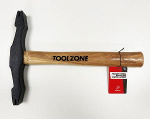 T/ZONE HICKORY DOUBLE SCUTCH HAMMER