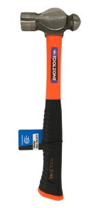 TZ 16OZ 70% FIBRE BALL PEIN HAMMER ORANG