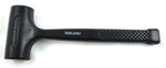 TOOLZONE 2LB DEADBLOW HAMMER
