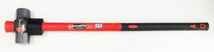 TOOLZONE 7LB 70% FIBRE SLEDGE HAMMER