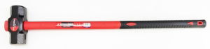 T/Z 10LB 70% FIBRE HANDLE SLEDGE HAMMER