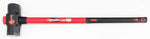 T/Z 14LB 70% FIBRE HANDLE SLEDGE HAMMER
