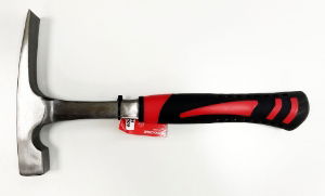 T/ZONE 600G ALL STEEL BRICK HAMMER