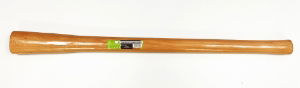 TOOLZONE WOOD PICK AXE HANDLE