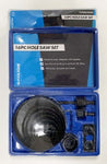 TOOLZONE 16PC HOLESAW SET IN BMC