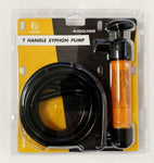 TZ SYPHON PUMP T HANDLE WITH ACCESSORIES