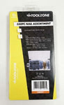 TOOLZONE 550PC NAIL ASSORTMENT