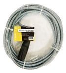TZ 5MX9MM SP. STEEL COILED DRAIN CLEANER