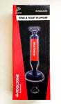 TOOLZONE DRAIN PLUNGER SYRINGE TYPE