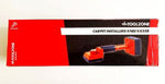 TOOLZONE CARPET INSTALLER KNEE KICKER