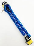 ToolZone 1M x 8MM PVC CHAIN & 50MM LAMINATED PADLOCK