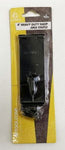TOOLZONE 4 HEAVY DUTY HASP AND STAPLE"