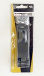 T/Z 1-1/8 X 3.5" CAST IRON HASP & STAPL"