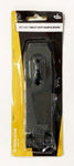 T/Z 5.5 X 1.5" CAST IRON HASP & STAPLE"