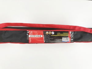 T/Z 4PC SPIRIT LEVEL SET 0.5MM/M WITH BA