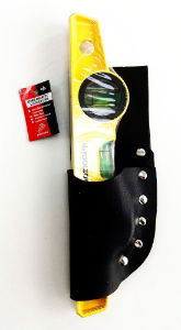 T/Z 10 CAST MAG SCAFFOLD LEVEL W/ POUCH"