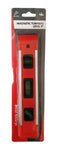 T/Z MAGNETIC TORPEDO LEVEL 9",3 VIALS FOR 45¡