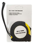 TOOLZONE 5M TAPE MEASURE