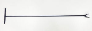 TOOLZONE 970MM COMBINATION STOPCOCK KEY