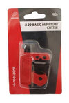 T/ZONE 3-22 MINI TUBE CUTTER