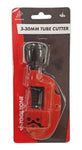TOOLZONE 3-30MM TUBE CUTTER