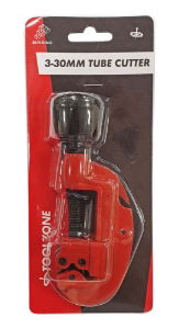 TOOLZONE 3-30MM TUBE CUTTER