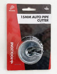 TOOLZONE 15MM AUTO PIPESLICE