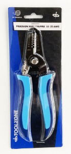 WIRE STRIP PLIERS 10-22 SWG
