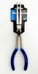 TOOLZONE 11 STR. CRV LONG NOSE PLIERS"