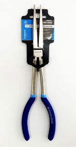 TOOLZONE 11 STR. CRV LONG NOSE PLIERS"