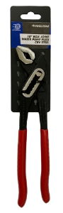 TZ 10 CRV BOX JOINT WATER PUMP PLIERS"