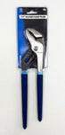 TOOLZONE 12 SATIN WATER PUMP PLIERS"