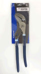 TOOLZONE 16 SATIN WATER PUMP PLIERS"
