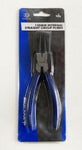 TOOLZONE 6 CIRCLIP PLIERS INT. STRAIGHT"