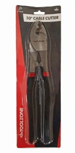 TOOLZONE 10'' CABLE CUTTER