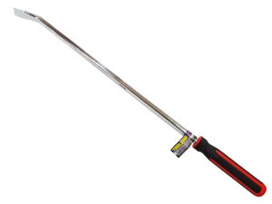 TOOLZONE 36 30 DEGREE ANGLE PRY BAR"