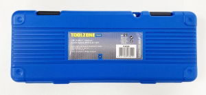 T/ZONE 3PC ADJUSTABLE PRY BAR SET
