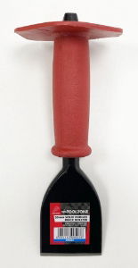 T/Z 55MM IND.HARD BOLSTER AND GRIP