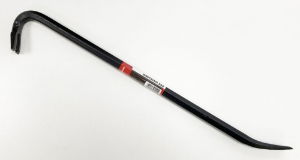 T/Z 24 X 3/4" STANDARD WRECKING BAR"