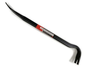 TOOLZONE 18 HEAVY DUTY WRECKING BAR"