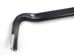 TOOLZONE 24 HEAVY DUTY WRECKING BAR"