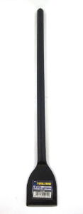 TZ 18 X 2 1/4" LONG BLACK BOLSTER"