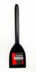 TOOLZONE 55MM BLACK ELECTRICIANS BOLSTER