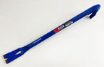 TZ 18X18MM EX.H/DUTY WRECKING BAR SKY B"