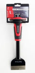TZ HQ ELEC.COLD CHISEL+ GRIP 279X76X19MM