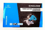 TZ 130W ELECTRIC CHAIN SAW SHARPENER