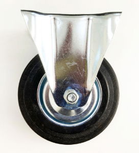 TOOLZONE 6 FIXED CASTOR"