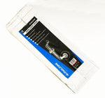TOOLZONE 42MM TRAILER JOCKEY WHEEL