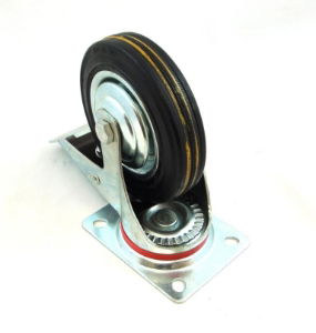 TOOLZONE 6 SWIVEL CASTOR WITH BRAKE"
